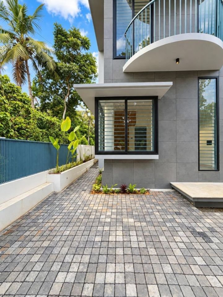 4 BHK House for Sale – Kolazhy, Thrissur