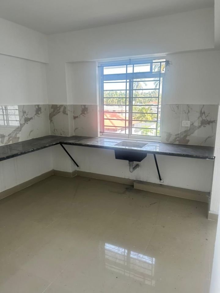 2 BHK & 3 BHK Flats for Sale in Chiyyaram , Thrissur