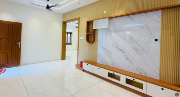 House for sale in Thengod , Kakanadu