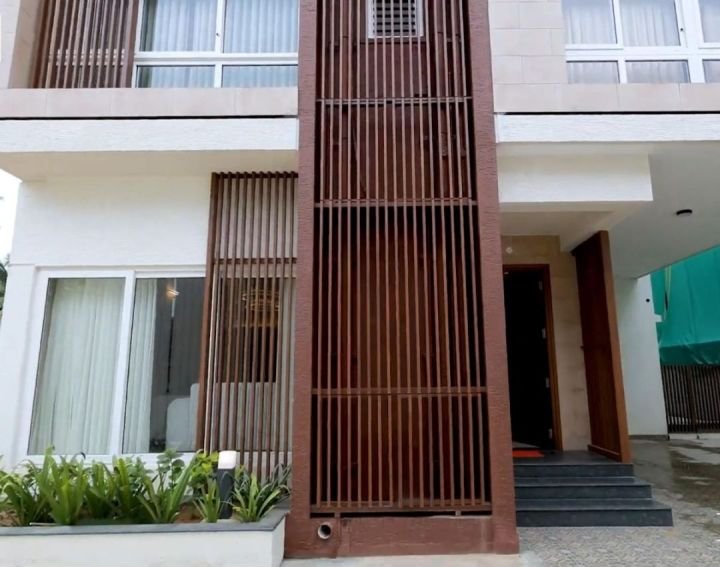 4 BHK Independent House for Sale in Coimbatore