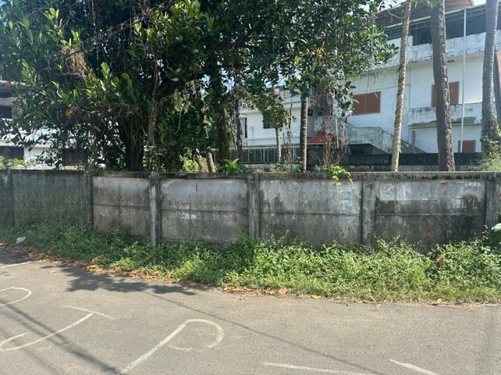 Residential land- 10 cent for sale in Kalathode, Thrissur.