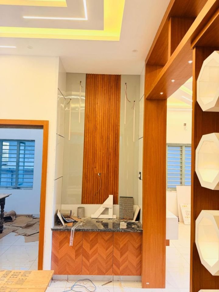Beautiful House for Sale in Mannuthy, Thrissur