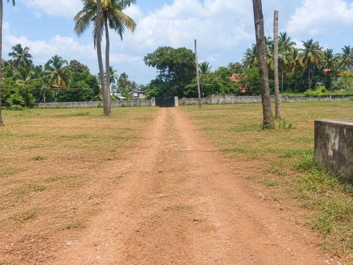 Residential Plots for Sale in Puranattukara, Thrissur