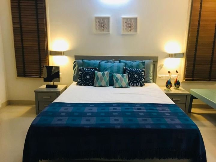 Premium 4 BHK New House for Sale Koorkenchery Centre, Thrissur