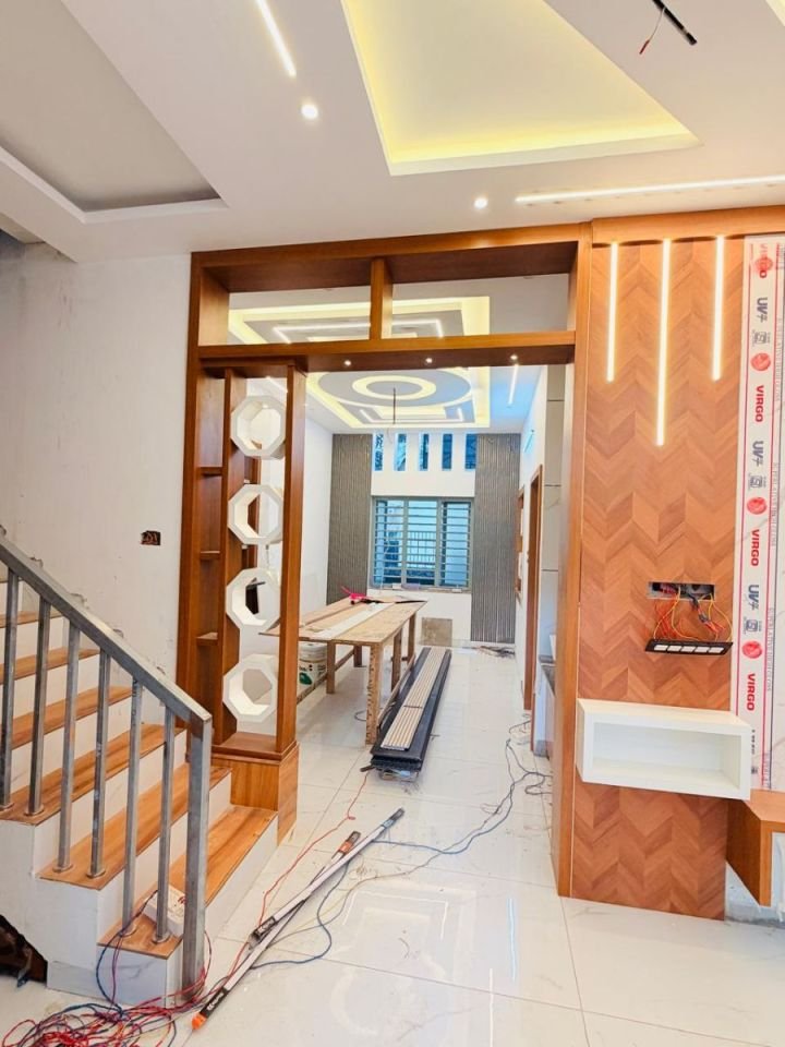 Beautiful House for Sale in Mannuthy, Thrissur
