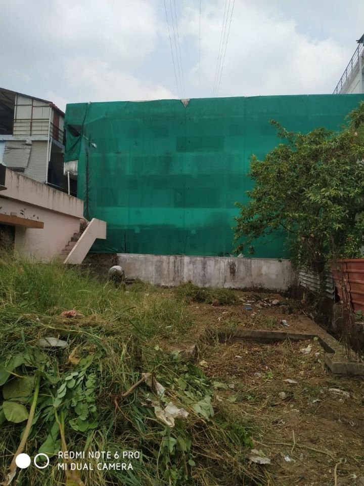3 cent residential plot for sale at Moolepadam, Vazhakkala, Kochi.