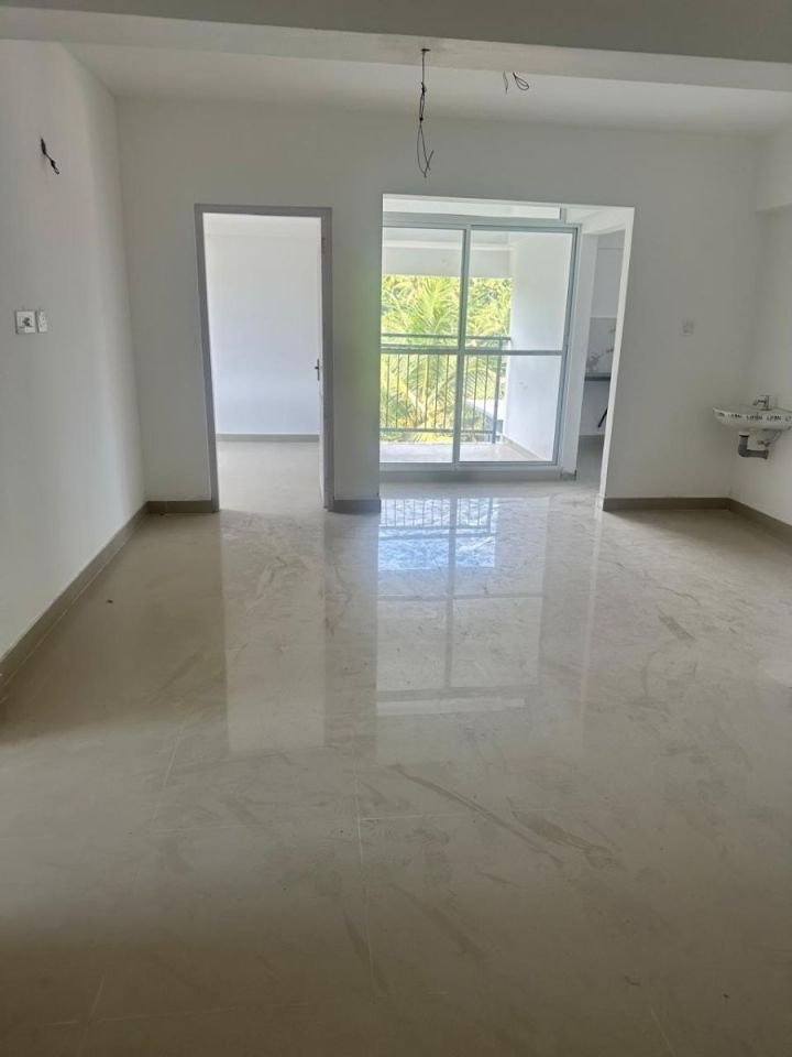 2 BHK & 3 BHK Flats for Sale in Chiyyaram , Thrissur