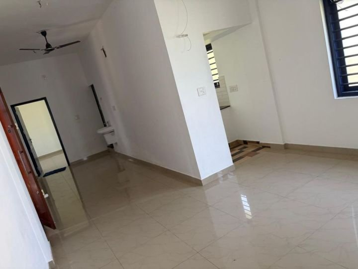 2BHK FLAT FOR FAMILY MONTHLY RENT