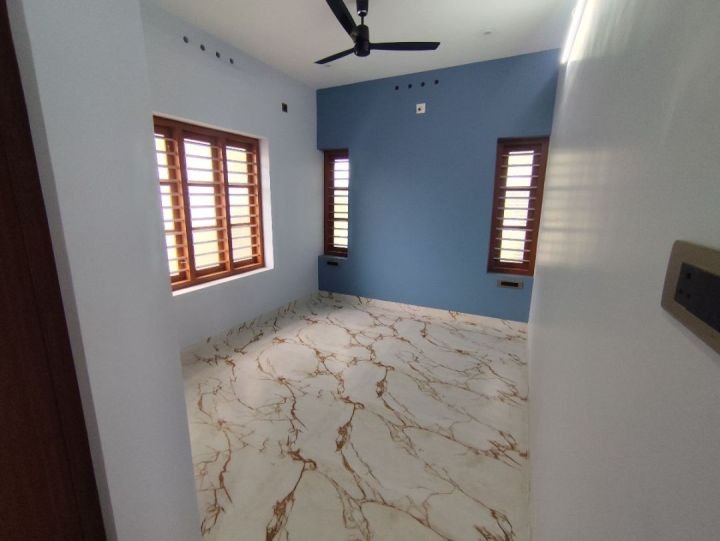 Brand new Flat for rent near VSSC, Techno park, Infosys