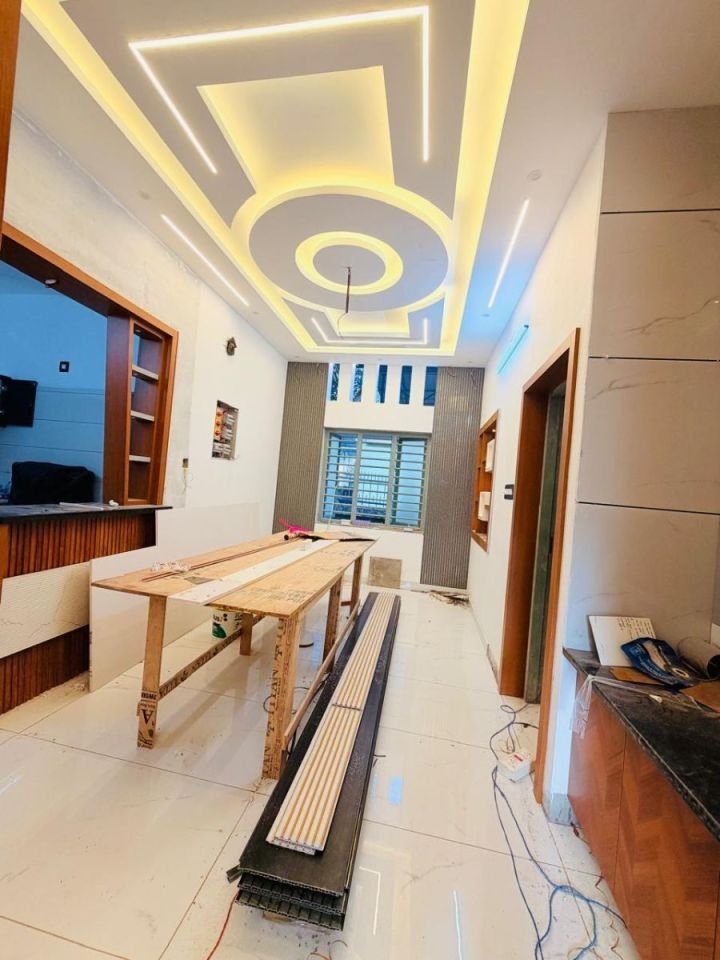 Beautiful House for Sale in Mannuthy, Thrissur