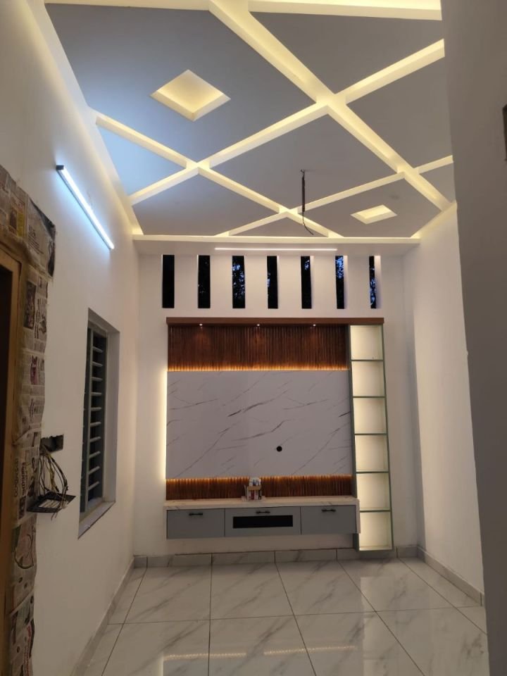 Beautiful House for Sale in Mannuthy, Thrissur
