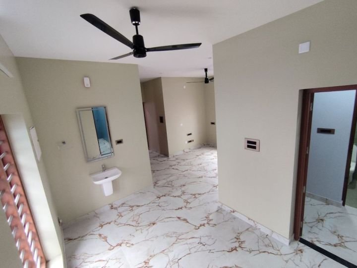 Brand new Flat for rent near VSSC, Techno park, Infosys