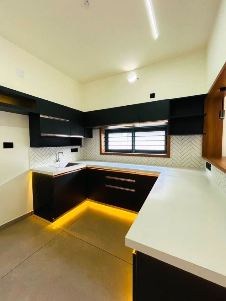 4 BHK House for Sale – Kolazhy, Thrissur