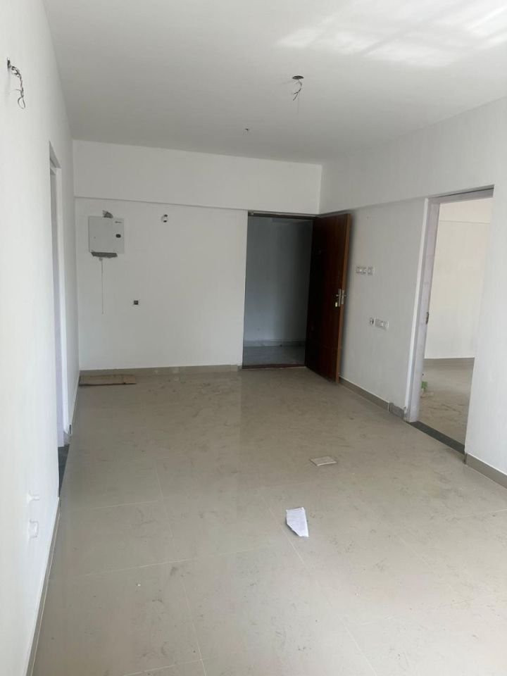 2 BHK & 3 BHK Flats for Sale in Chiyyaram , Thrissur