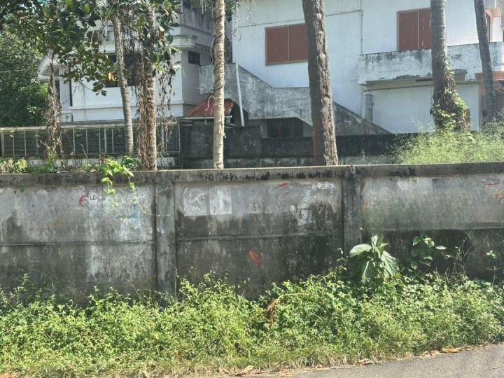 Residential land- 10 cent for sale in Kalathode, Thrissur