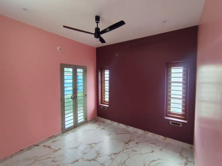 Brand new Flat for rent near VSSC, Techno park, Infosys