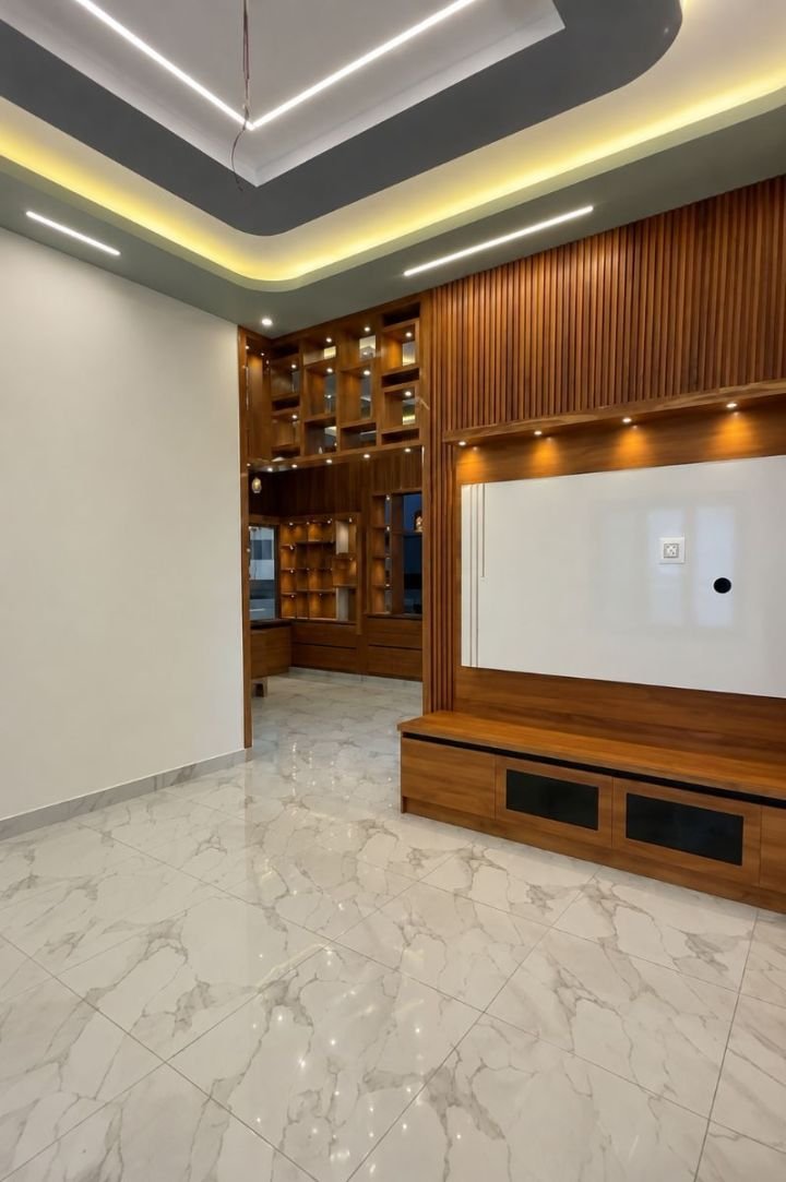 4 BHK House for Sale in Mannuthy, Thrissur