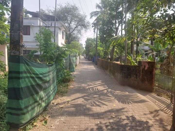 8 CENT LAND FOR SALE IN VARAPUZHA