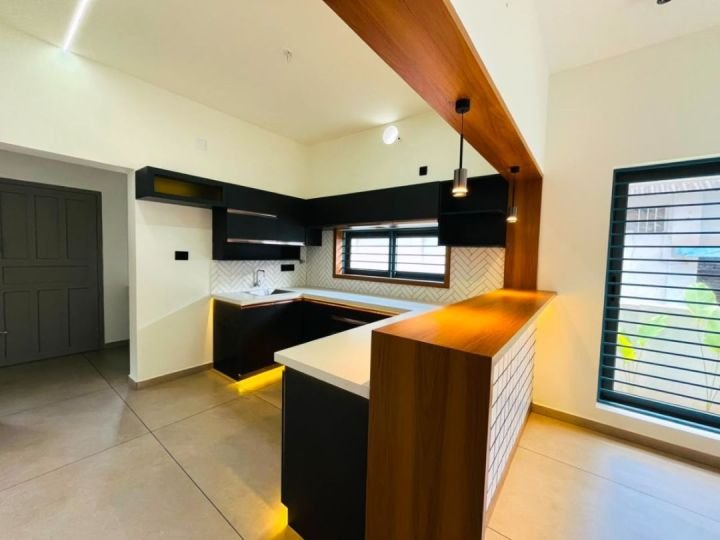 4 BHK House for Sale – Kolazhy, Thrissur