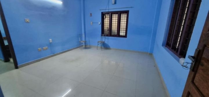 2 BHK Apartment Ground floor