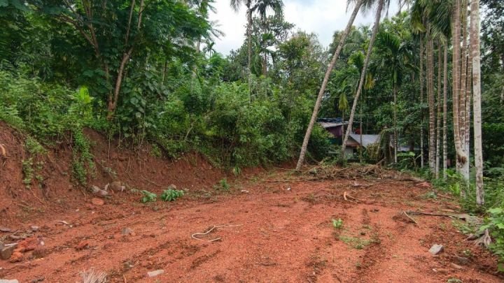 ? 20 Cent Residential Land for Sale