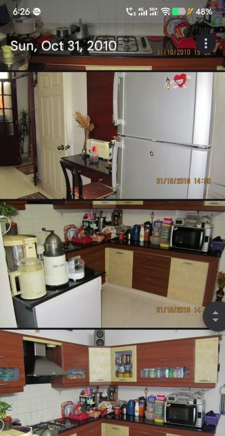 3 BHK LUXURY APT FOR SALE AT EDAPALLY