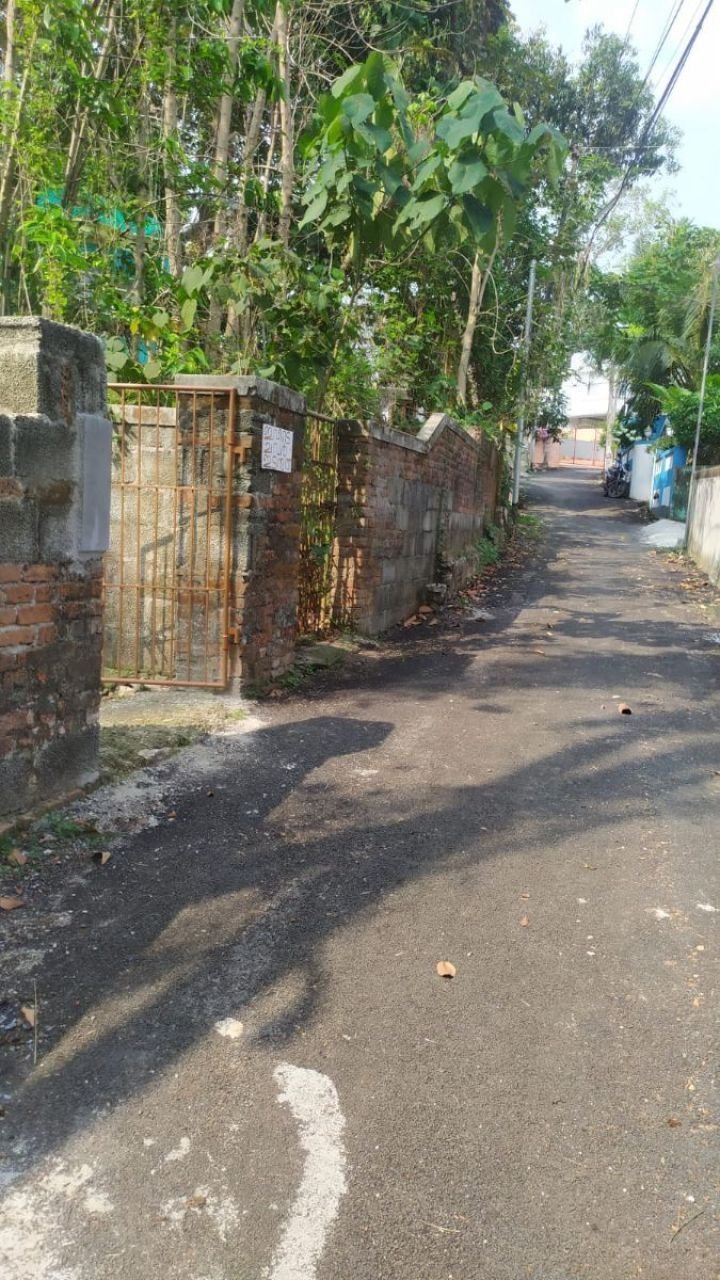 Residential Plot For Sale