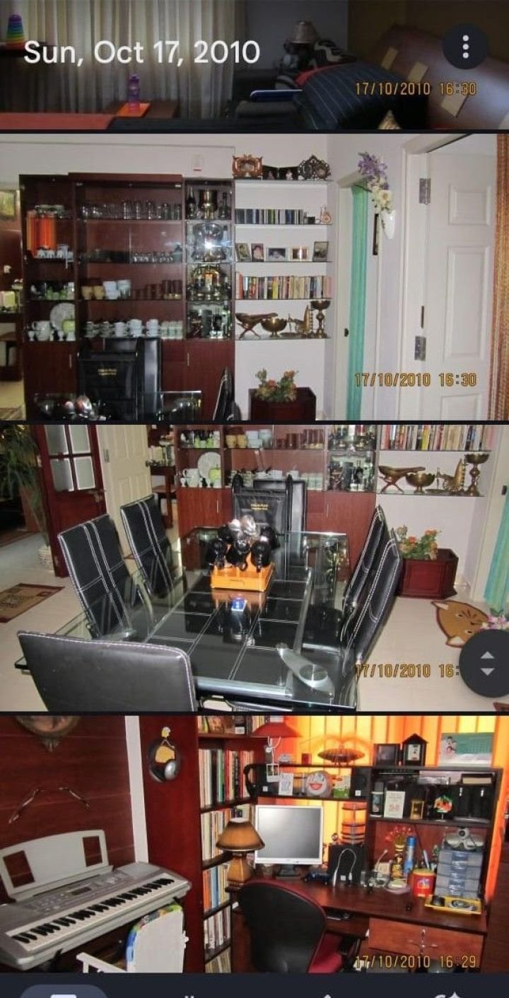 3 BHK LUXURY APT FOR SALE AT EDAPALLY