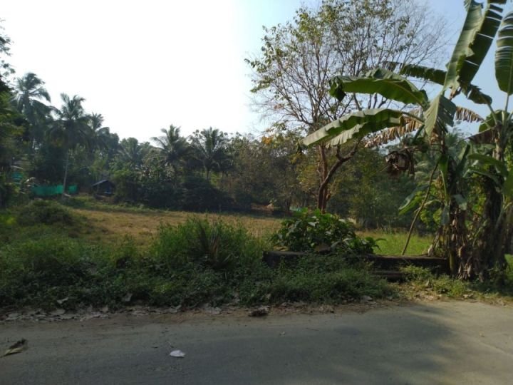 Parambu Housing plot for sale