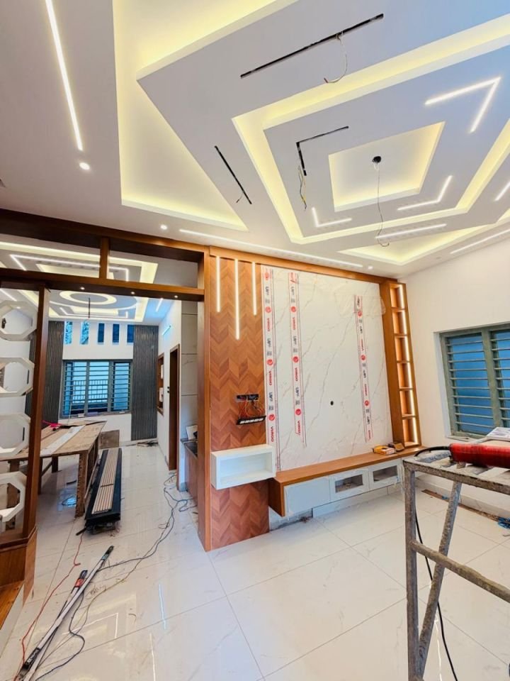 Beautiful House for Sale in Mannuthy, Thrissur