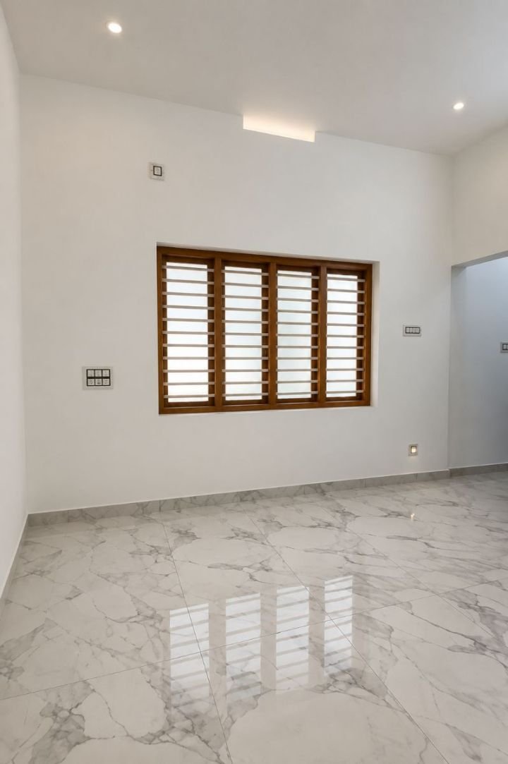 4 BHK House for Sale in Mannuthy, Thrissur