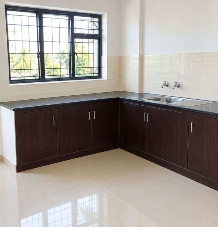 2 BHK Flat for Sale in Thiruvambady, Thrissur