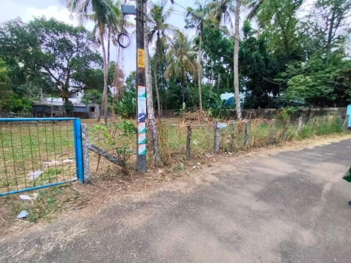 Residential Land-22 cent for Sale in Kuttanellur , Thrissur |Realesate thrissur