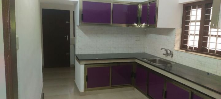2 BHK house near Rajagiri hospital, Aluva