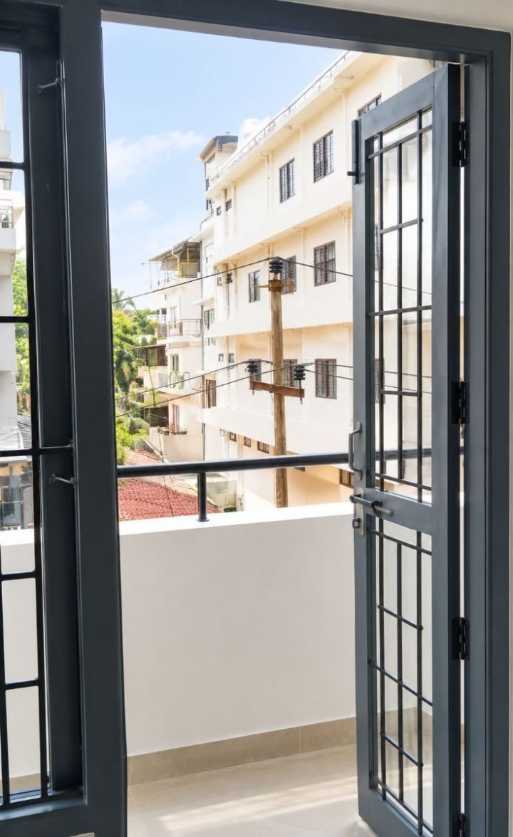 2 BHK Flat for Sale in Thiruvambady, Thrissur