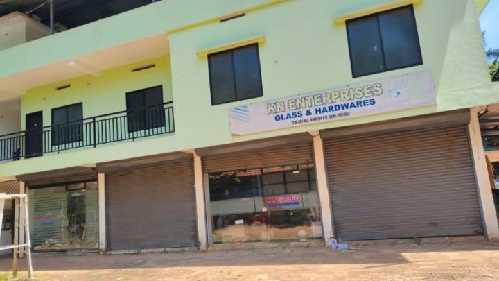 Shops for Rent Suitable for Shop/Warehouse/Gym/Store etc