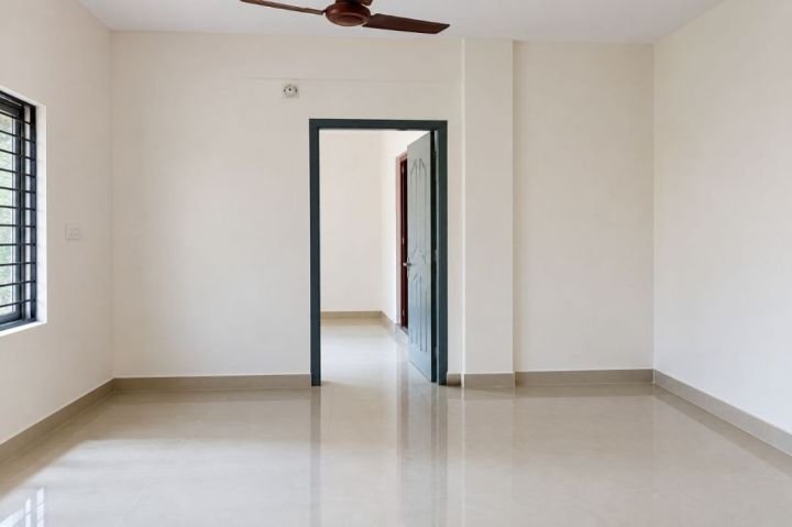 2 BHK Flat for Sale in Thiruvambady, Thrissur