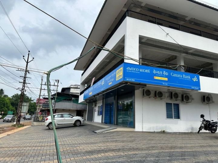 Commercial space for rent