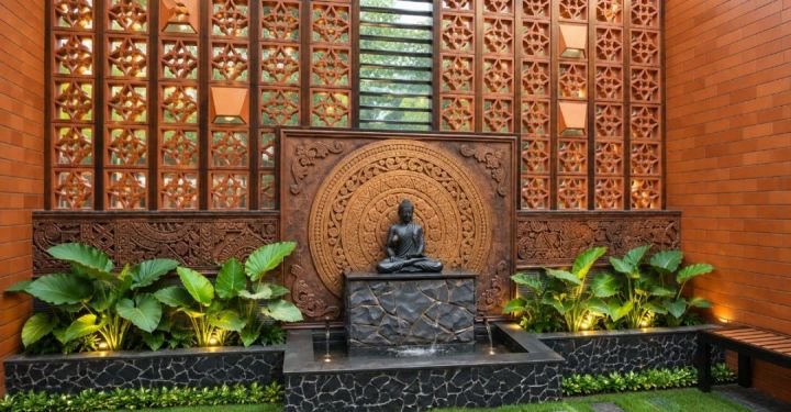 4 BHK House for Sale in Aranattukara, Thrissur