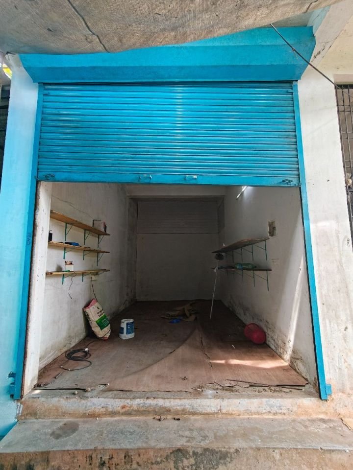 Commercial Space for rent