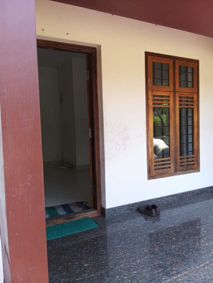 House for sale in N paravur