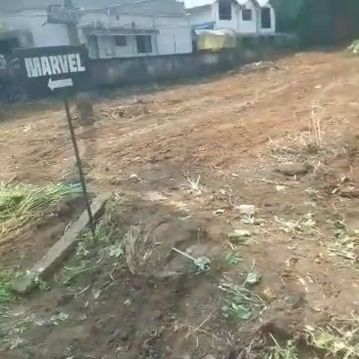 Residential plot for sale at a prime location in Thiruvalla, Kerala