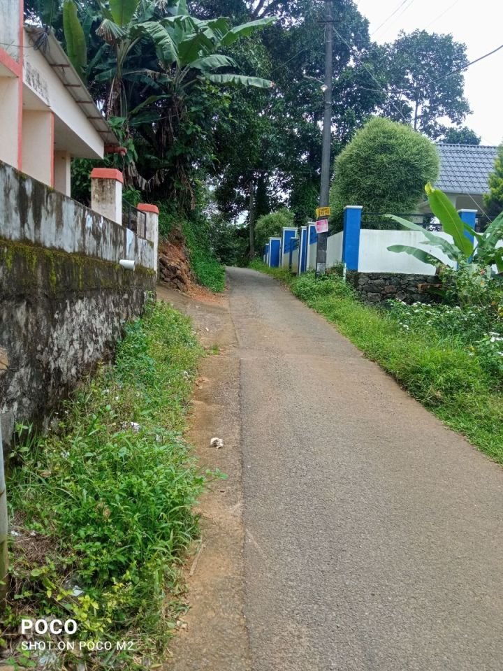 11.25 cents: Residential Land for sale