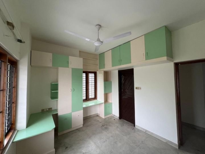 Independent house for rent / sale