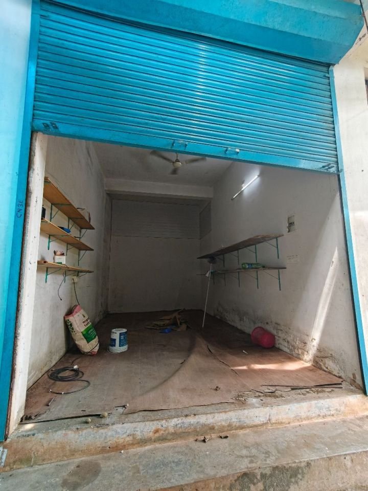 Commercial Space for rent