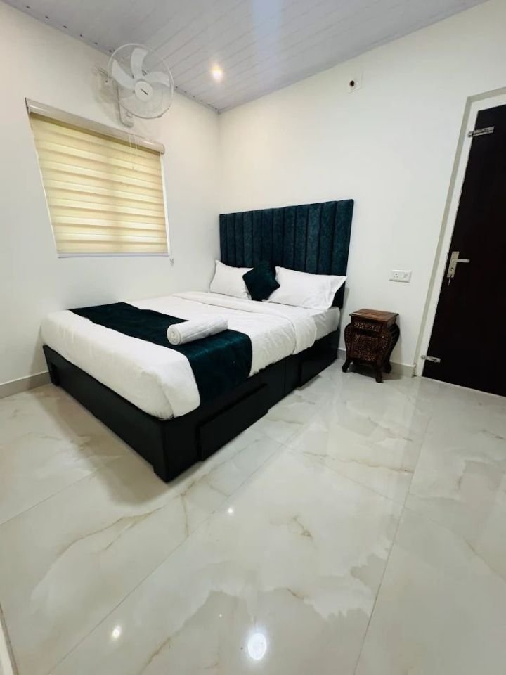 HomeStay running business farm house at Maniyankode Kalpetta