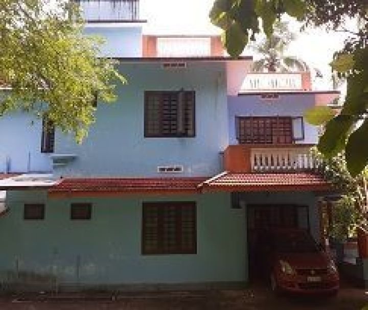 85 CENT LAND & 4 BEDROOM POSHVILLA