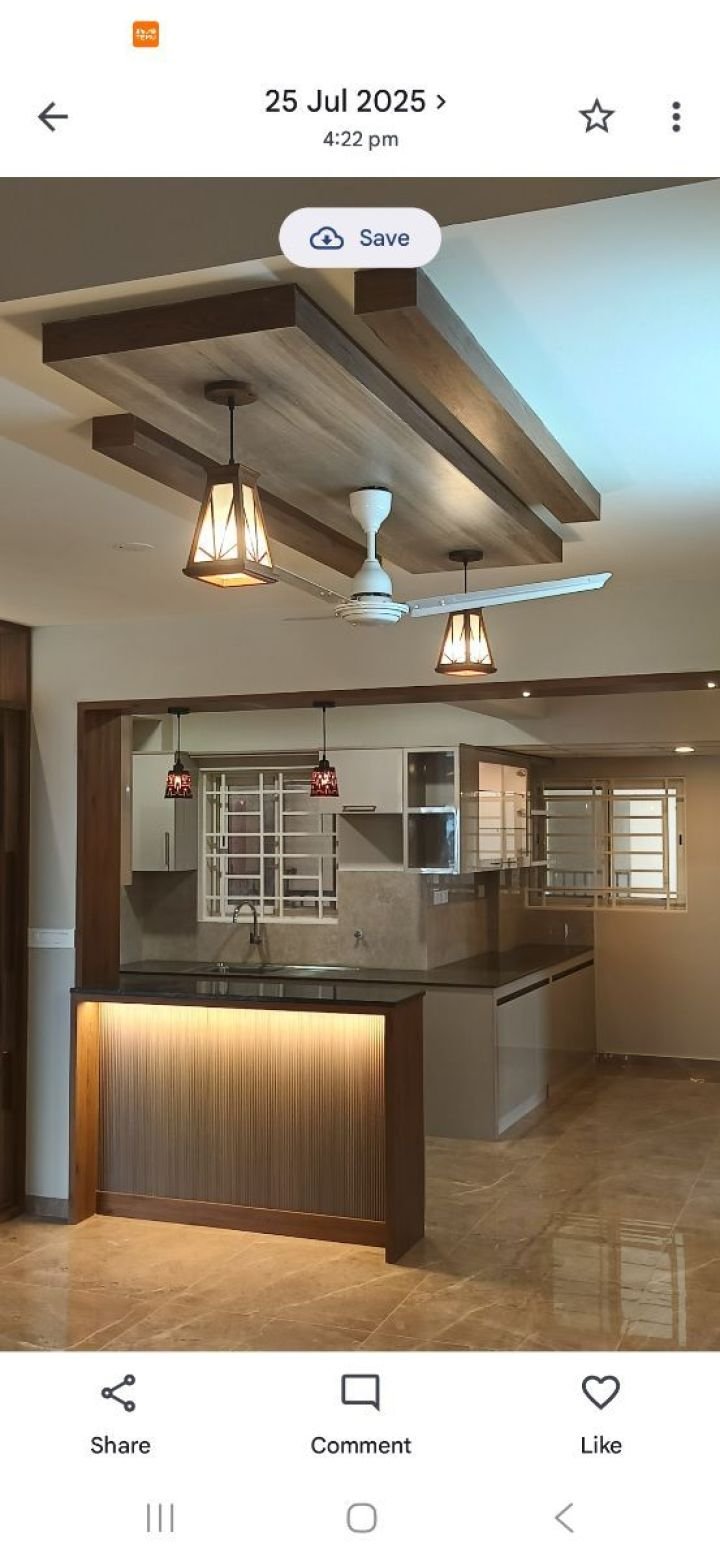 Flat for rent in trivandrum