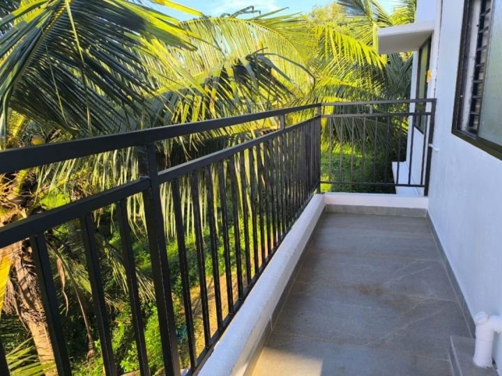 2 bedroom flat For rent kasaragod