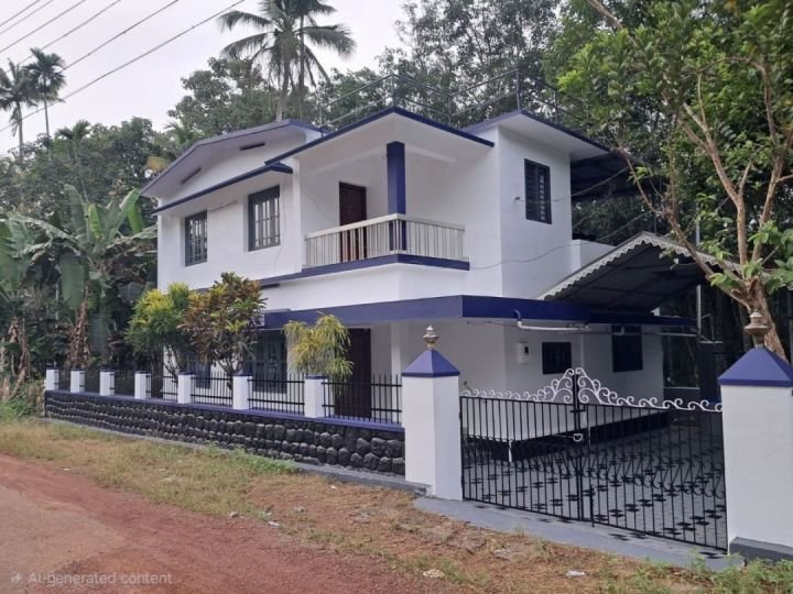 A well-maintained, renovated home in a convenient location